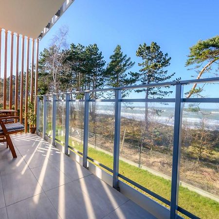Navango Apartament Z Widokiem Na Morze Гонський Екстер'єр фото