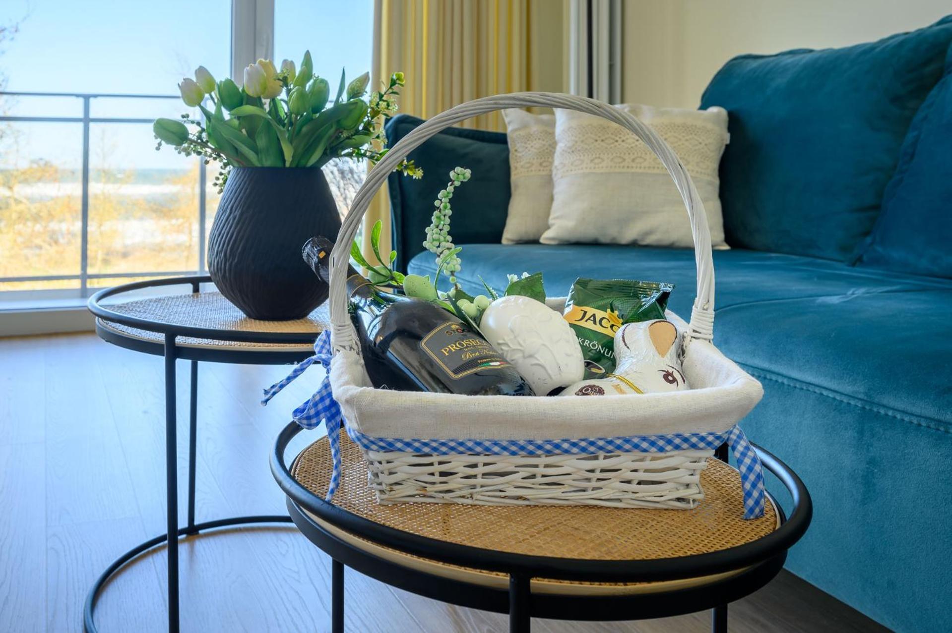 Navango Apartament Z Widokiem Na Morze Гонський Екстер'єр фото