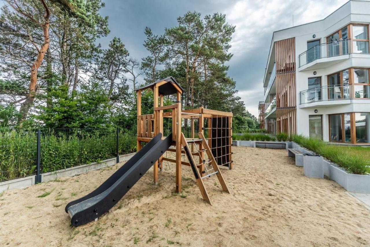 Navango Apartament Z Widokiem Na Morze Гонський Екстер'єр фото