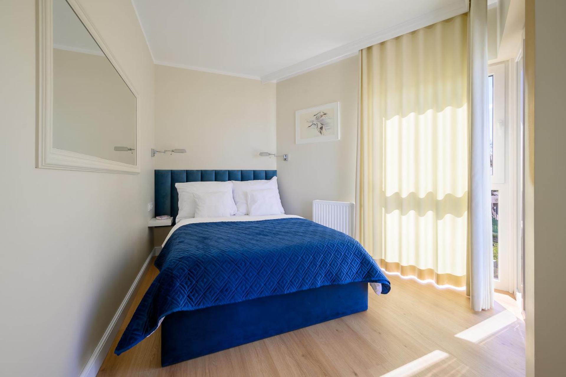 Navango Apartament Z Widokiem Na Morze Гонський Екстер'єр фото