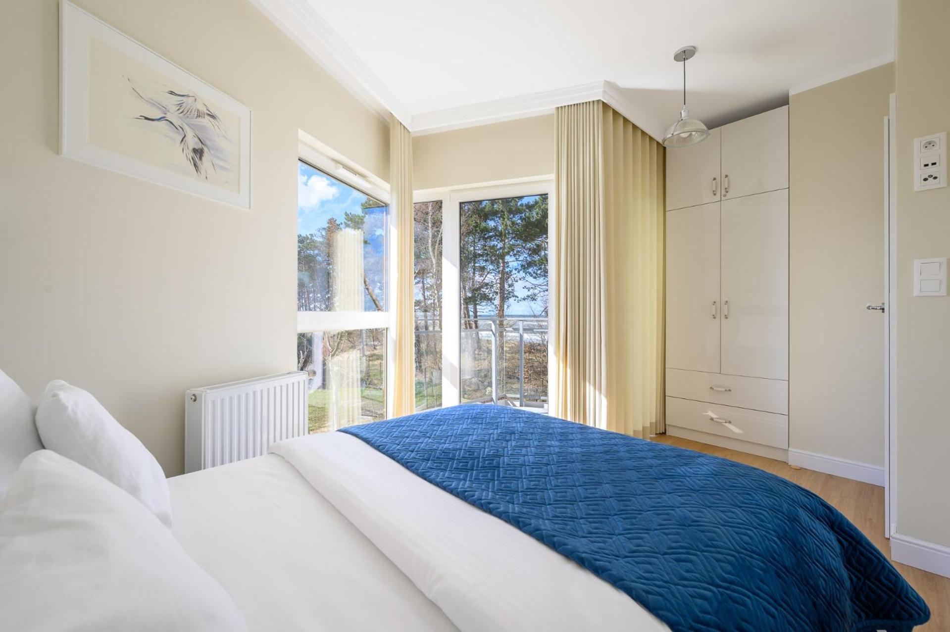 Navango Apartament Z Widokiem Na Morze Гонський Екстер'єр фото
