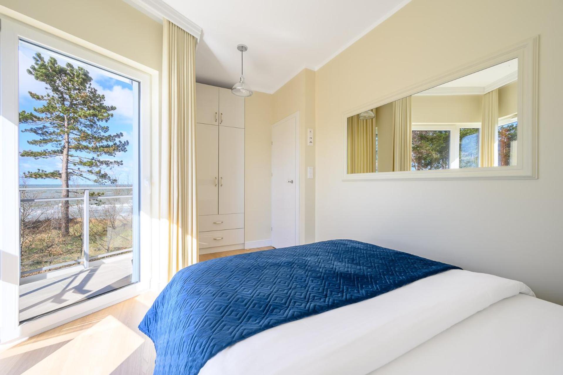 Navango Apartament Z Widokiem Na Morze Гонський Екстер'єр фото