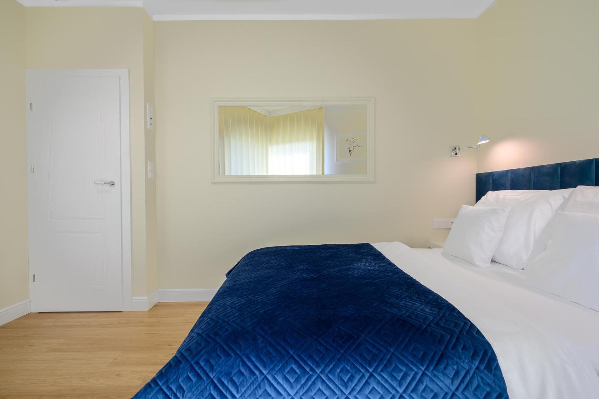 Navango Apartament Z Widokiem Na Morze Гонський Екстер'єр фото