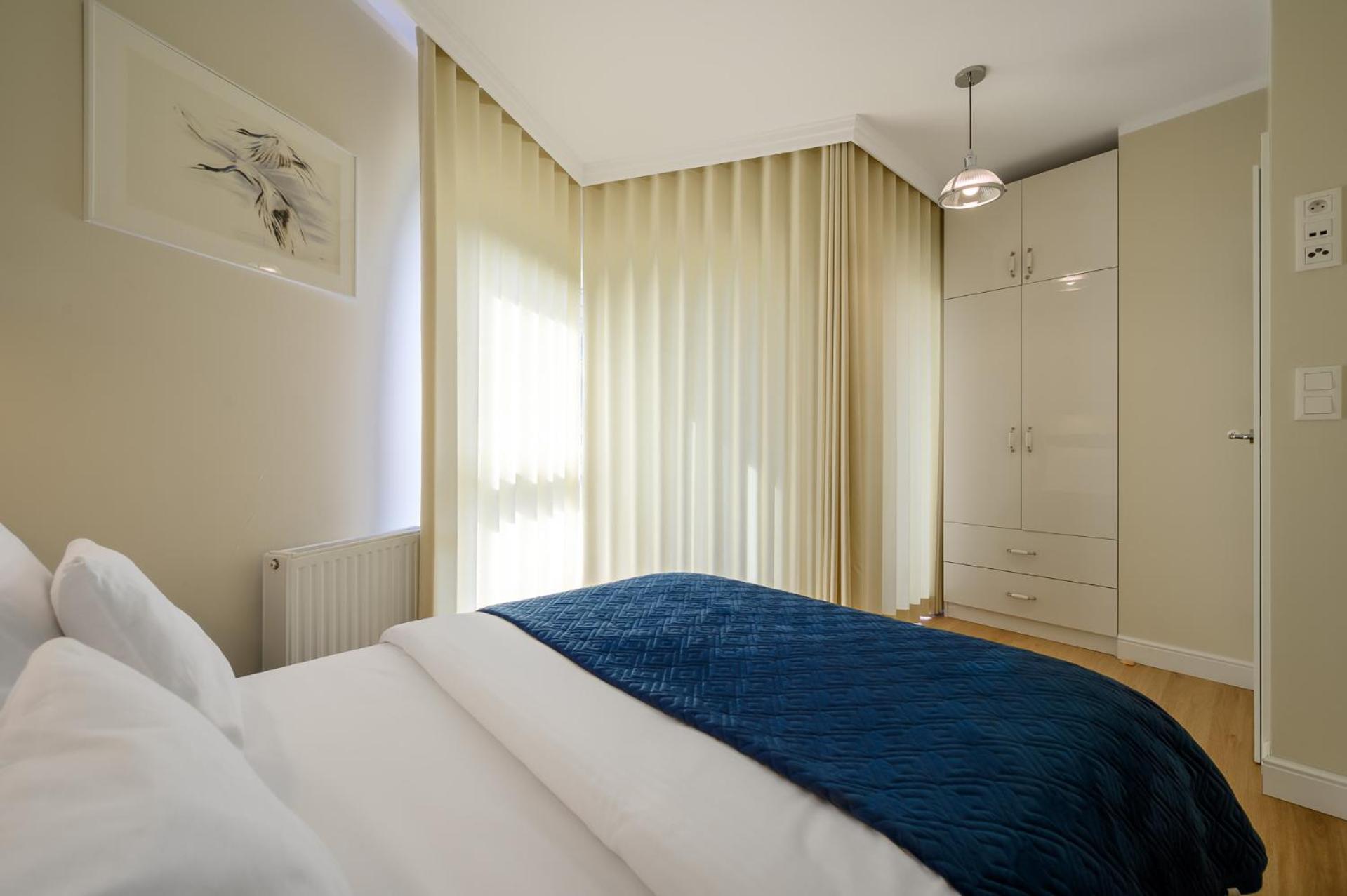 Navango Apartament Z Widokiem Na Morze Гонський Екстер'єр фото