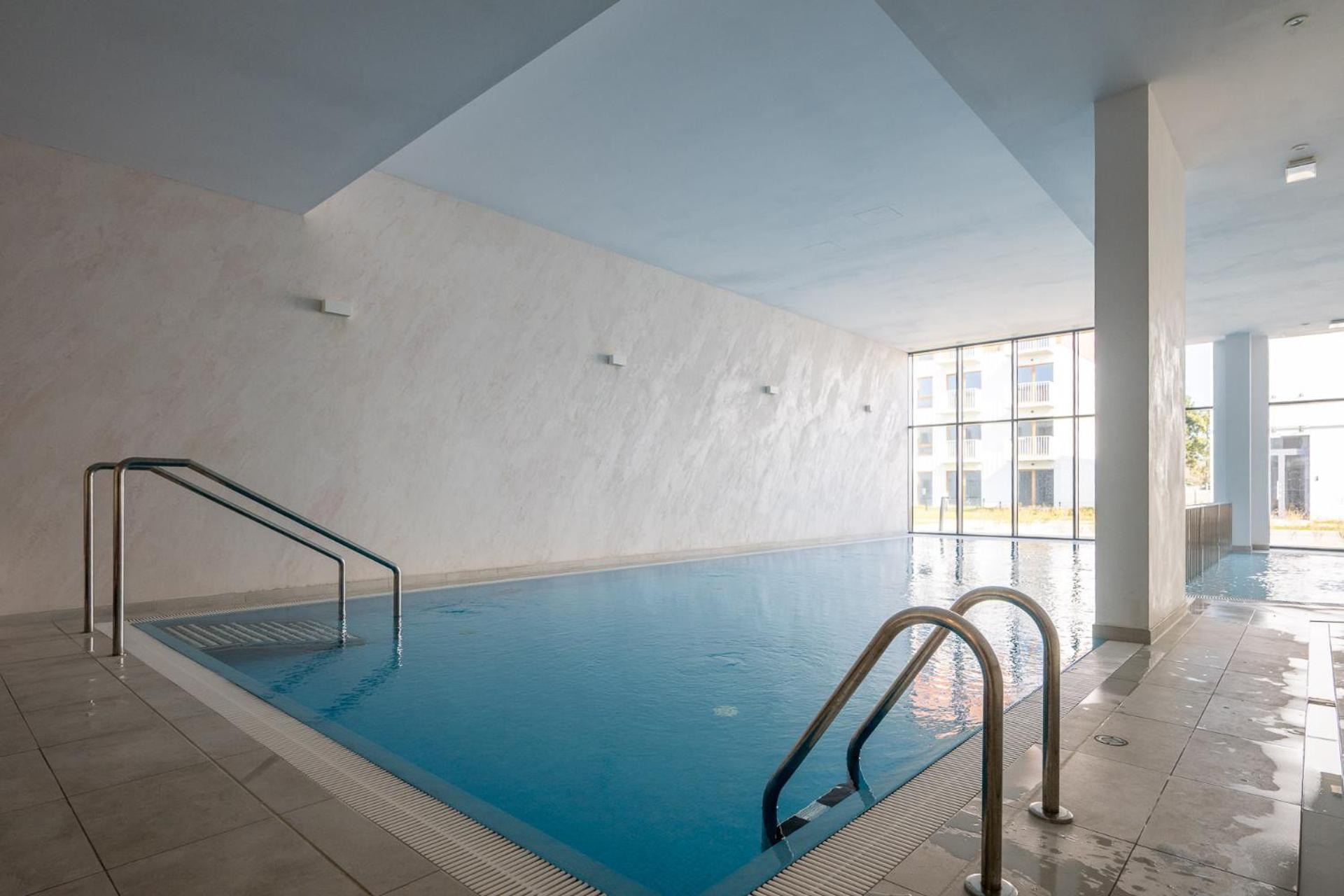Navango Apartament Z Widokiem Na Morze Гонський Екстер'єр фото
